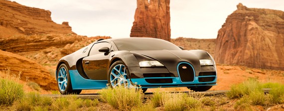 veyron